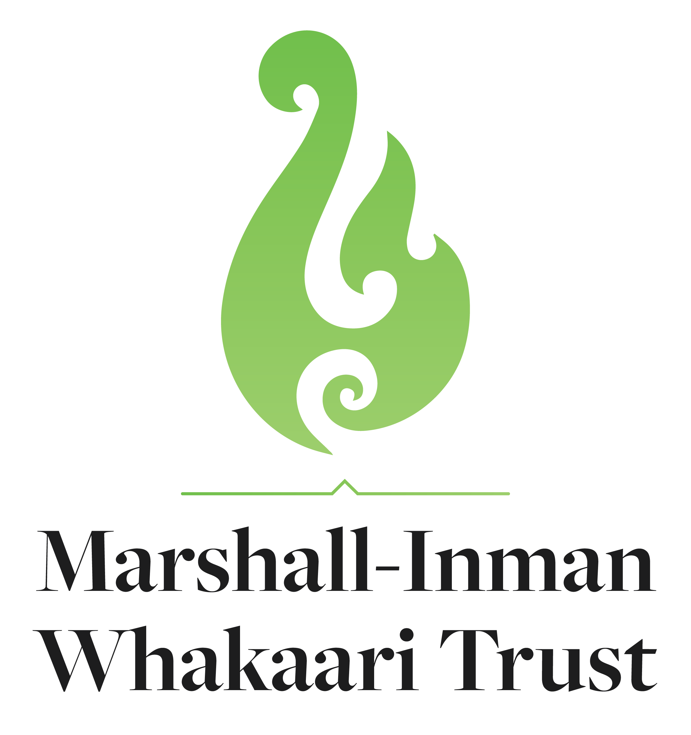 Marshall-Inman Whakaari Trust