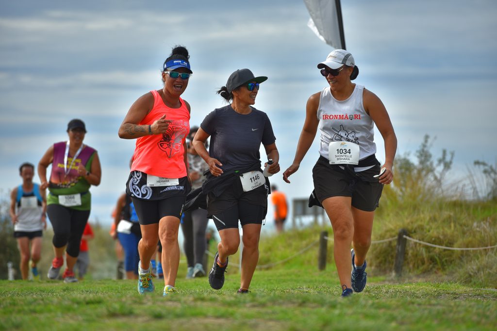 Surf Strider 10km